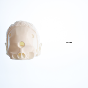 Airway Management Task Trainer – Spare Female Head