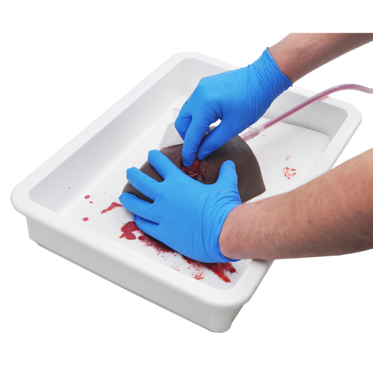 Tray for TrueClot Bleeding Control Trainers - Image 2