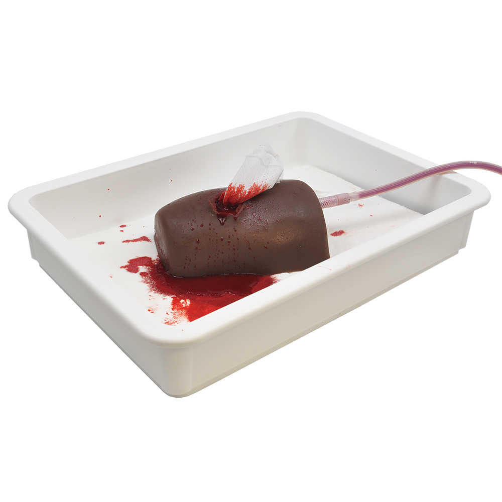 Tray for TrueClot Bleeding Control Trainers - Image 3
