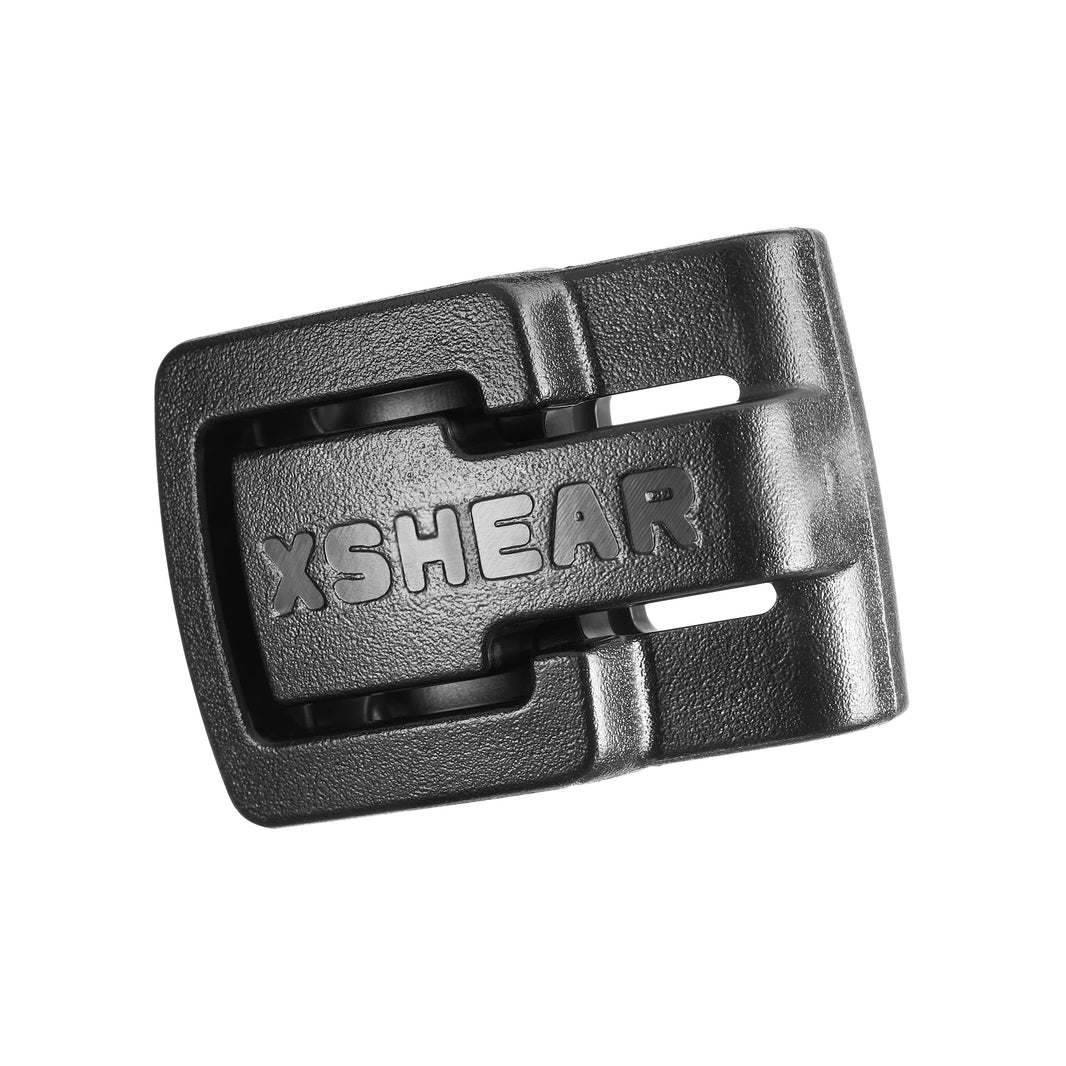XShear Micro Holster - for 7.5" Trauma Shears - Image 3