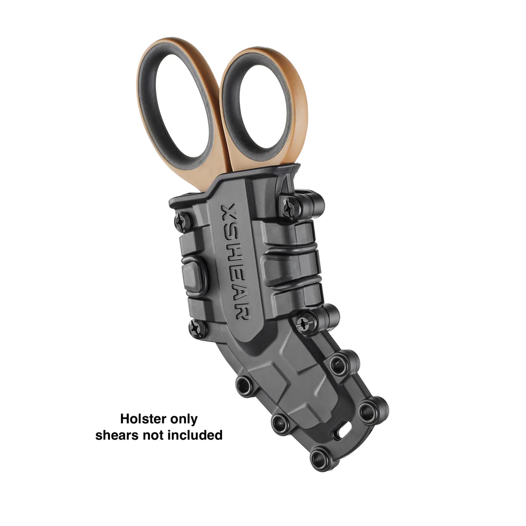 XShear Gen2 Tactical Holster - Image 4