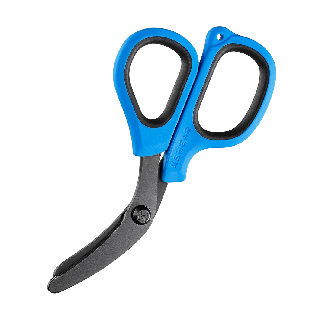 XShear Mini 6" Trauma and Nurse Shear - Image 2