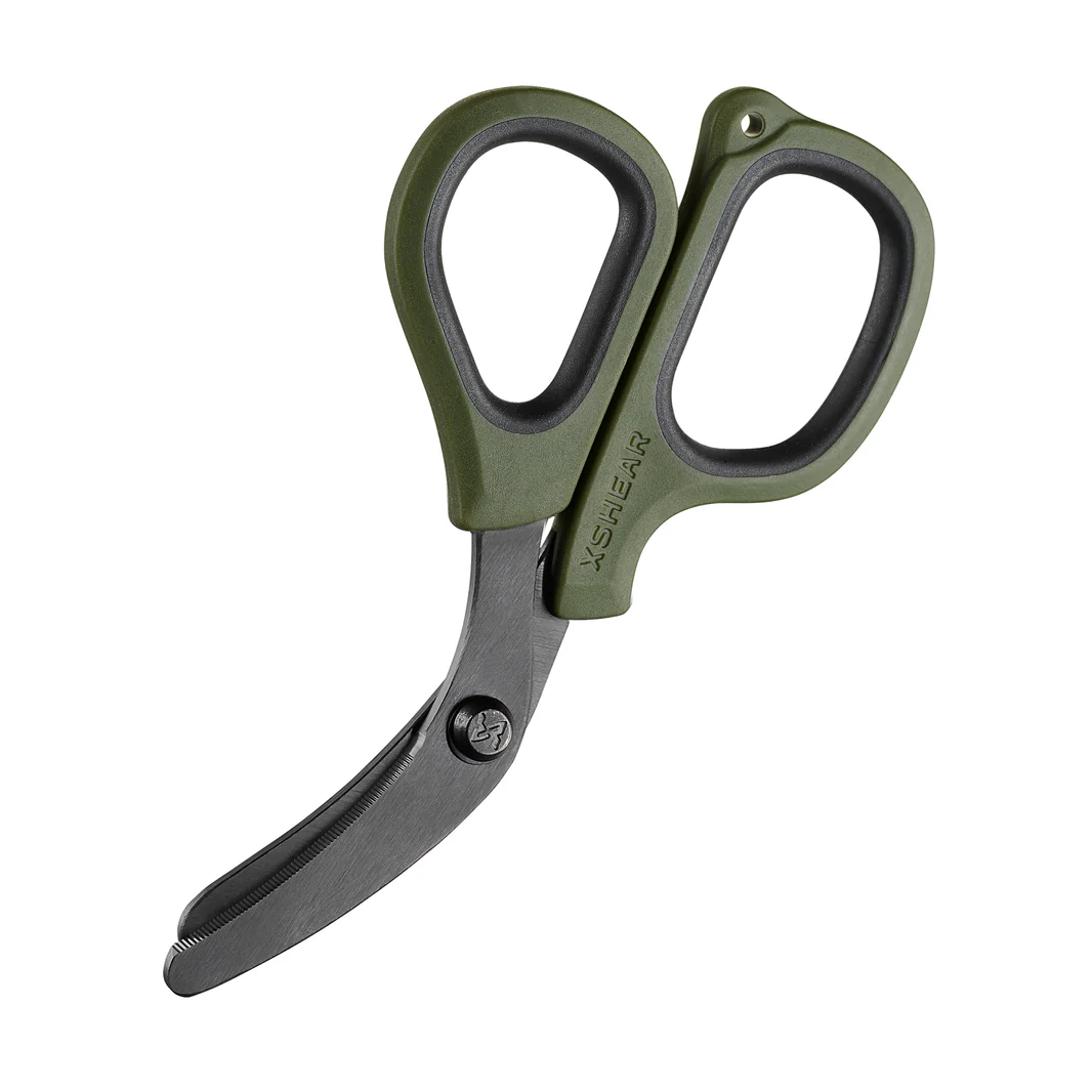 XShear Mini 6" Trauma and Nurse Shear - Image 4
