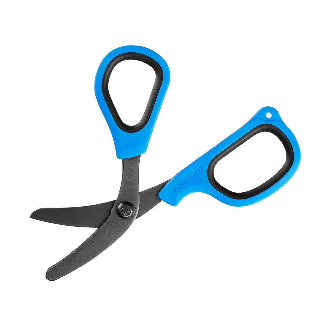 XShear Mini 6" Trauma and Nurse Shear - Image 11