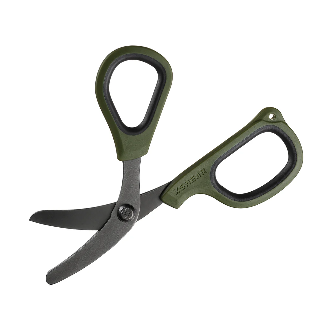 XShear Mini 6" Trauma and Nurse Shear - Image 10