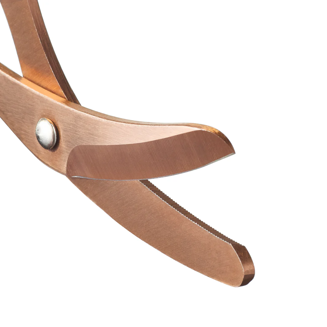 XShear Mini 6" Trauma and Nurse Shear - Image 9