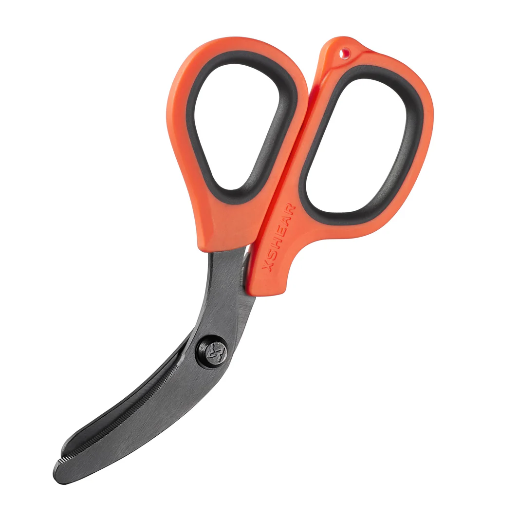 XShear Mini 6" Trauma and Nurse Shear - Image 6