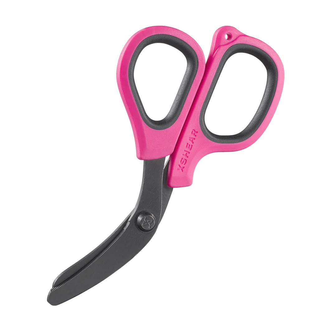 XShear Mini 6" Trauma and Nurse Shear - Image 7