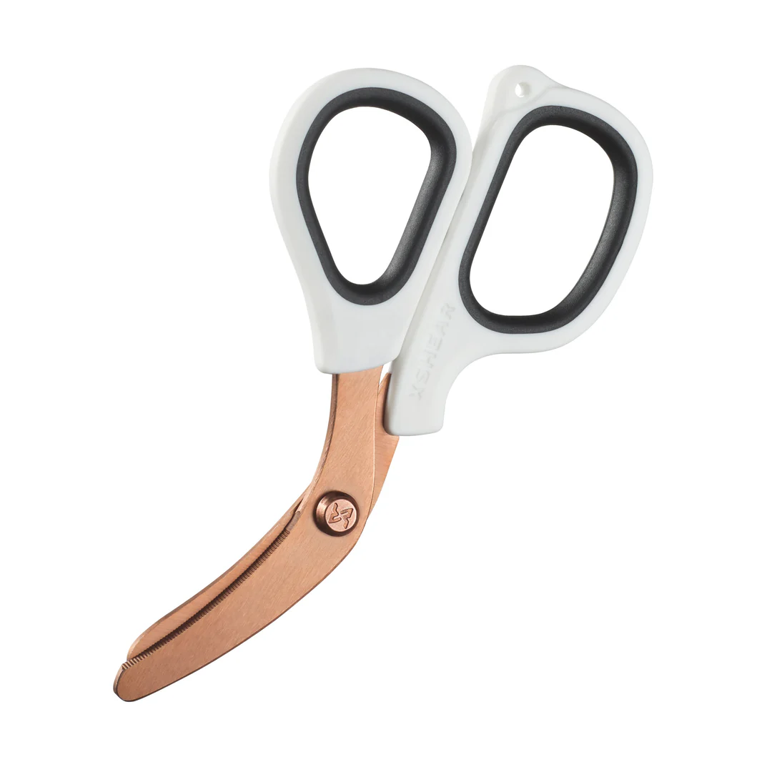 XShear Mini 6" Trauma and Nurse Shear - Image 3