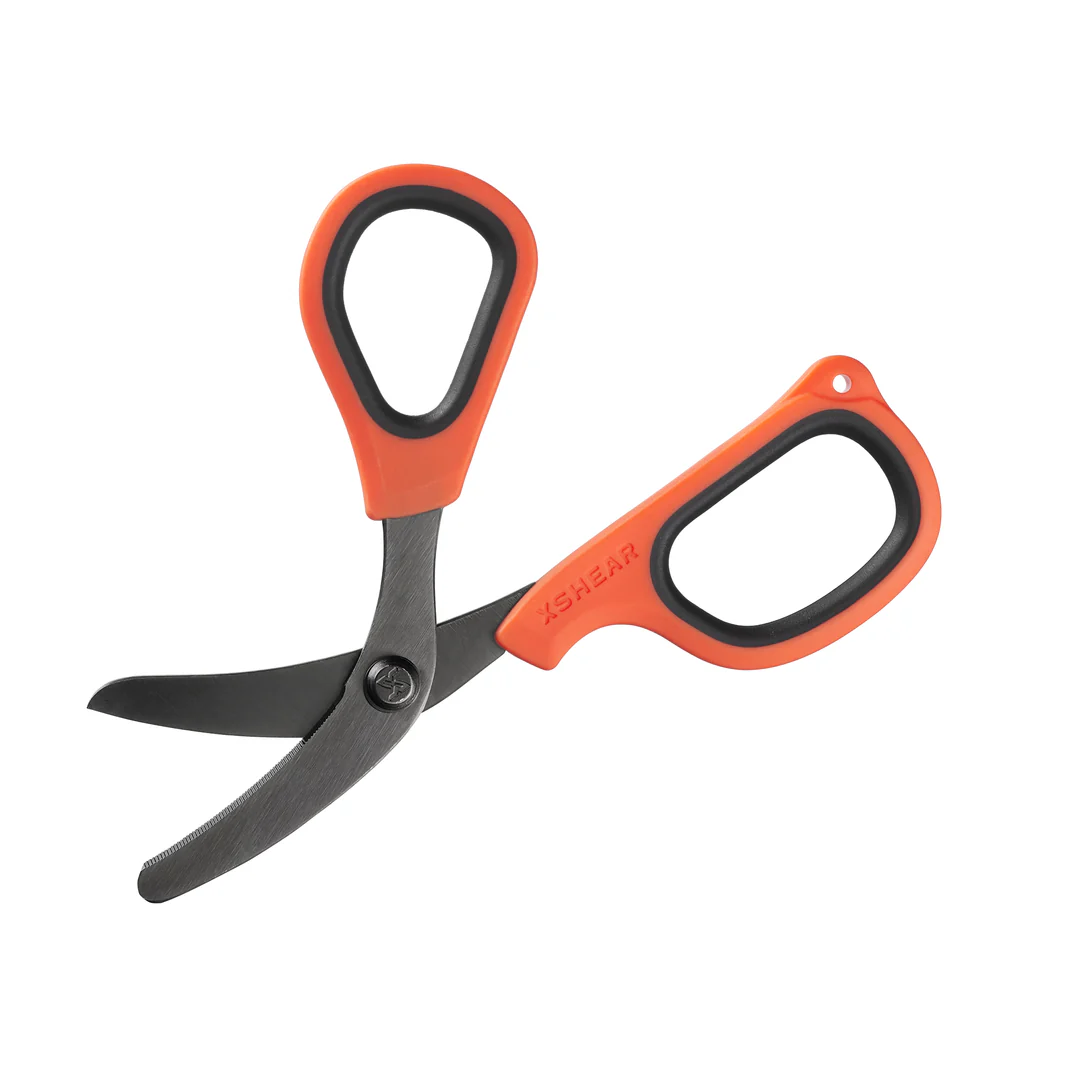 XShear Mini 6" Trauma and Nurse Shear - Image 12