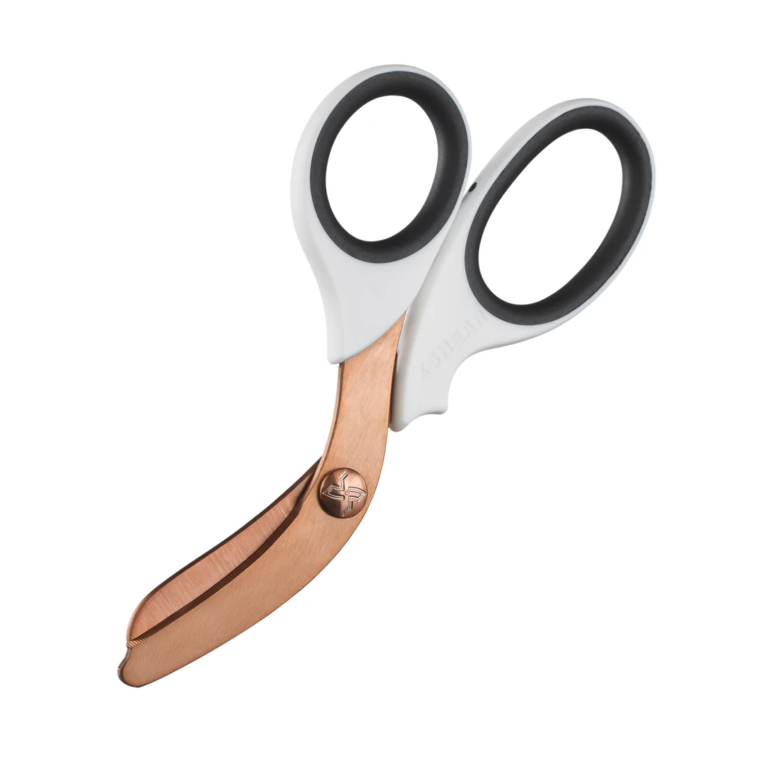 XShear 7.5” Heavy Duty Trauma Shears, The Original XShear - Image 3