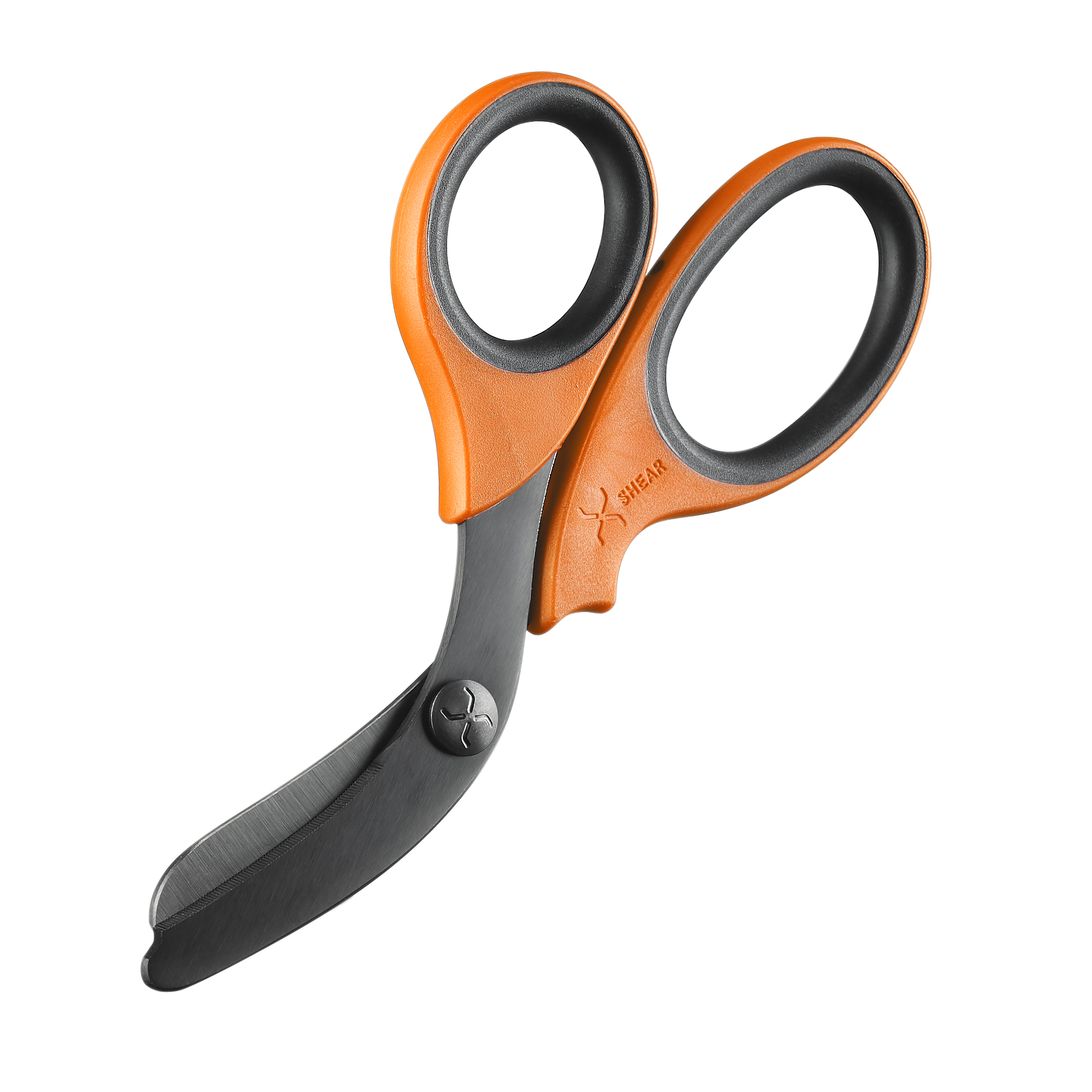 XShear 7.5” Heavy Duty Trauma Shears, The Original XShear - Image 7
