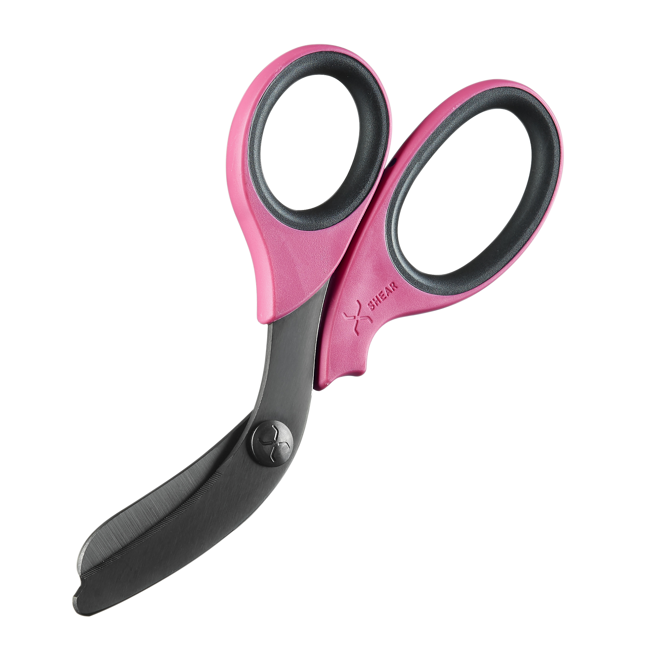 XShear 7.5” Heavy Duty Trauma Shears, The Original XShear - Image 8