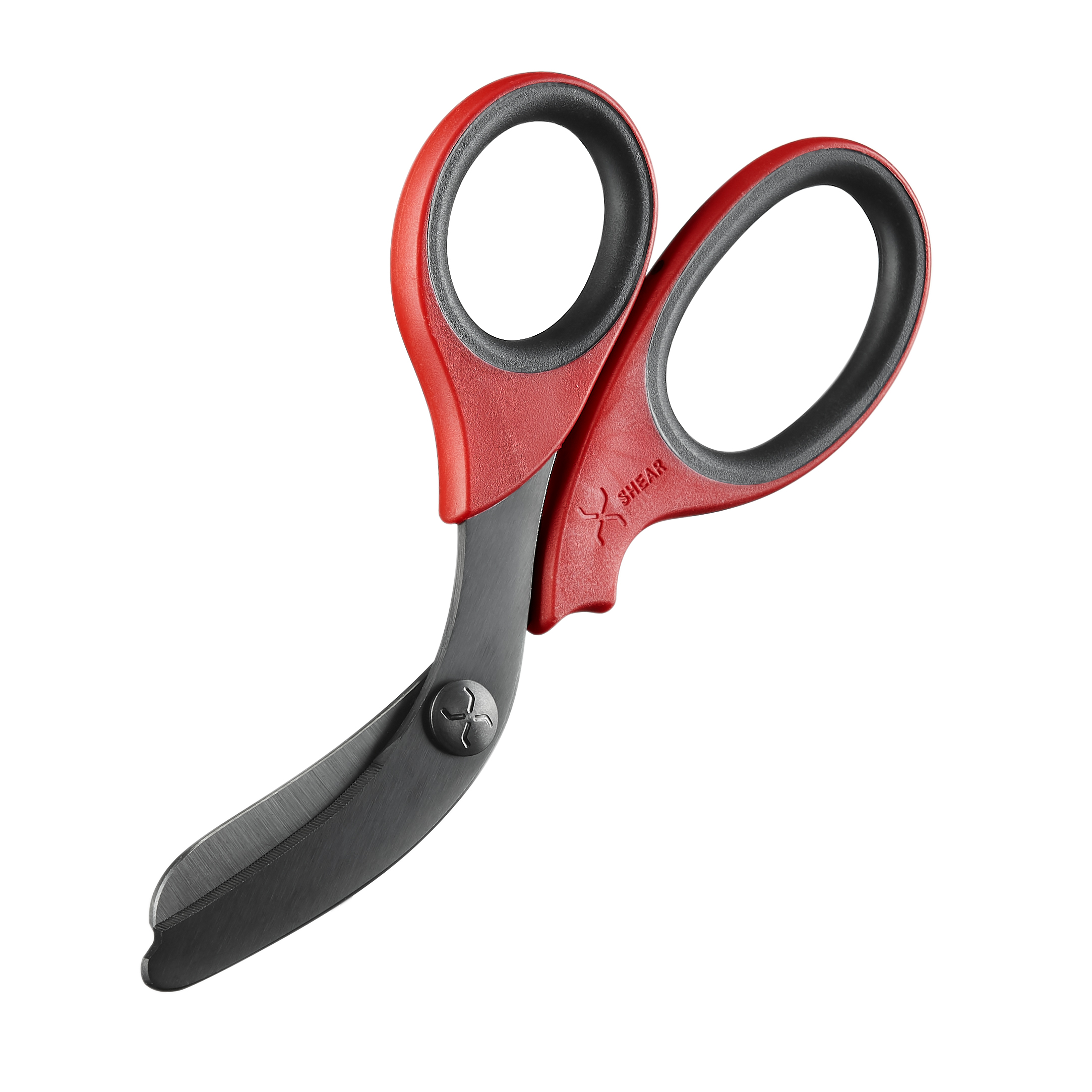 XShear 7.5” Heavy Duty Trauma Shears, The Original XShear - Image 9