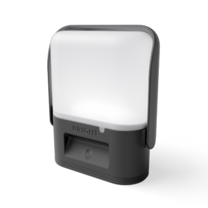 Sol, Solar Emergency Lamp - +580h, IP64