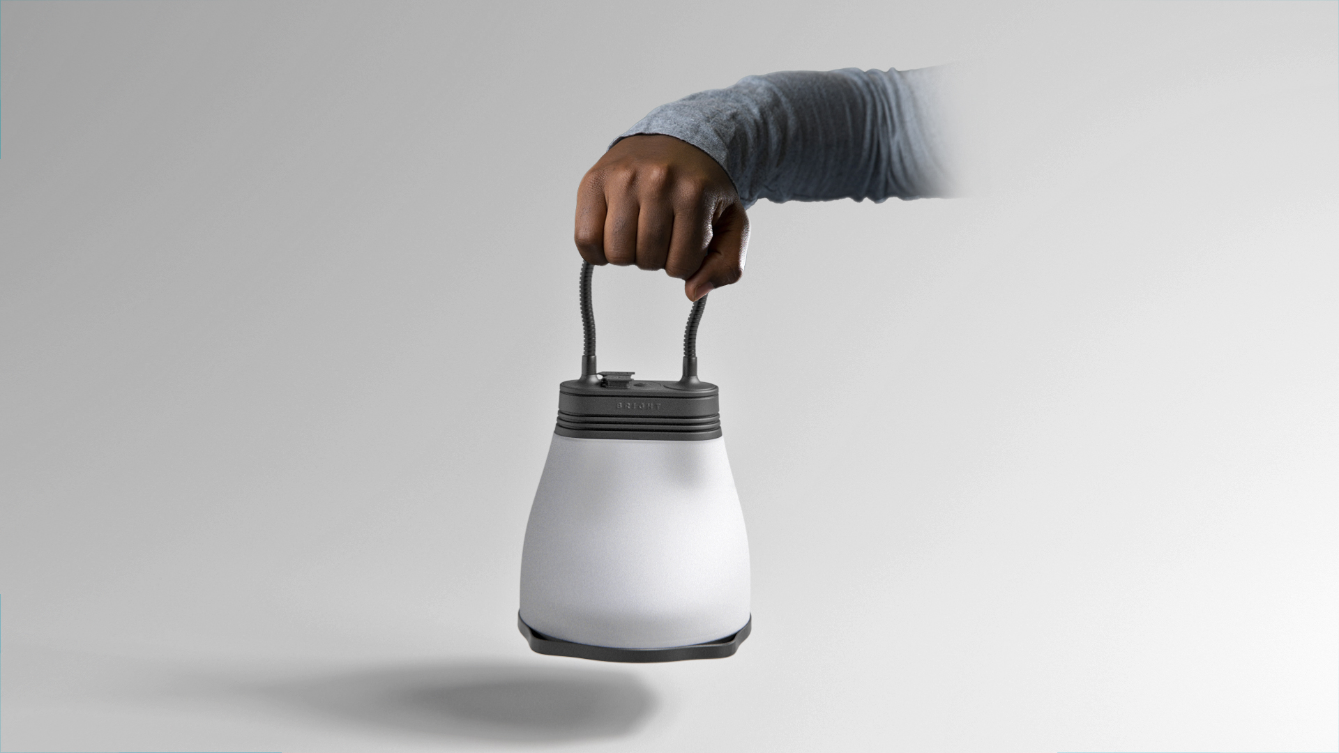 SunBell, Modular Solar Emergency Lamp - +140h, IP64 - Image 11