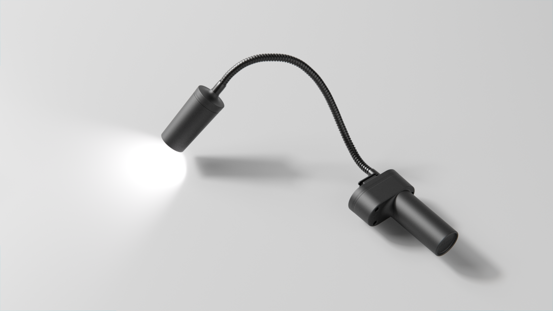 SunBell, Modular Solar Emergency Lamp - +140h, IP64 - Image 8