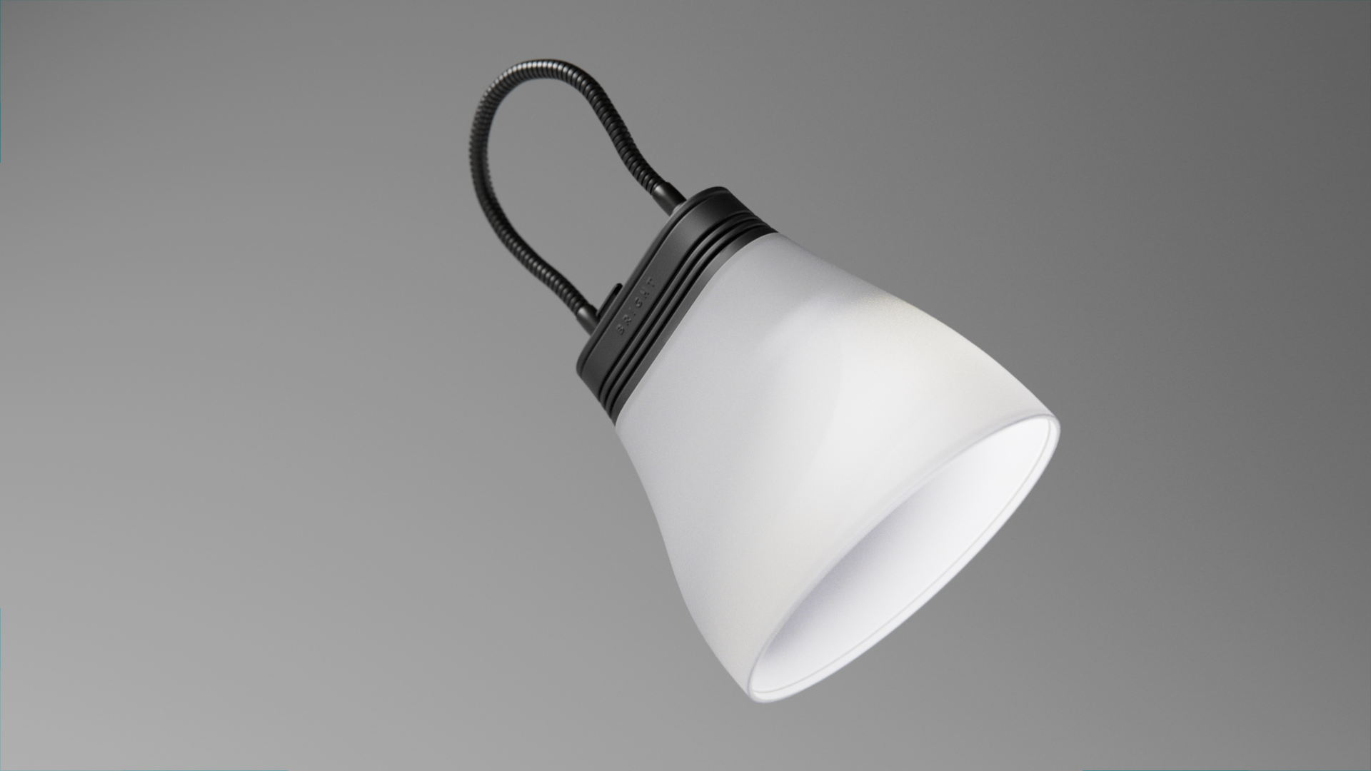 SunBell, Modular Solar Emergency Lamp - +140h, IP64 - Image 5