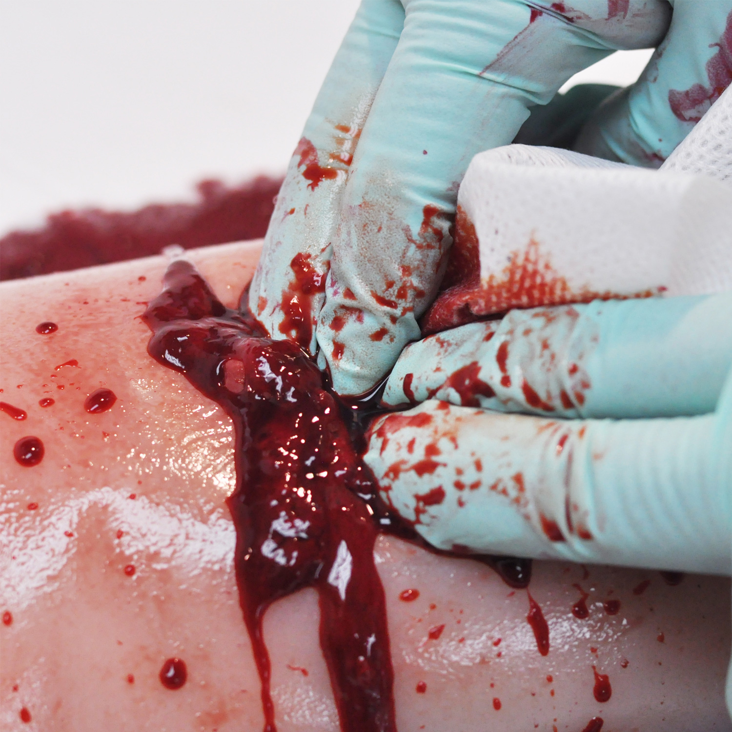 TrueClot Blood Simulant Concentrate - Image 3