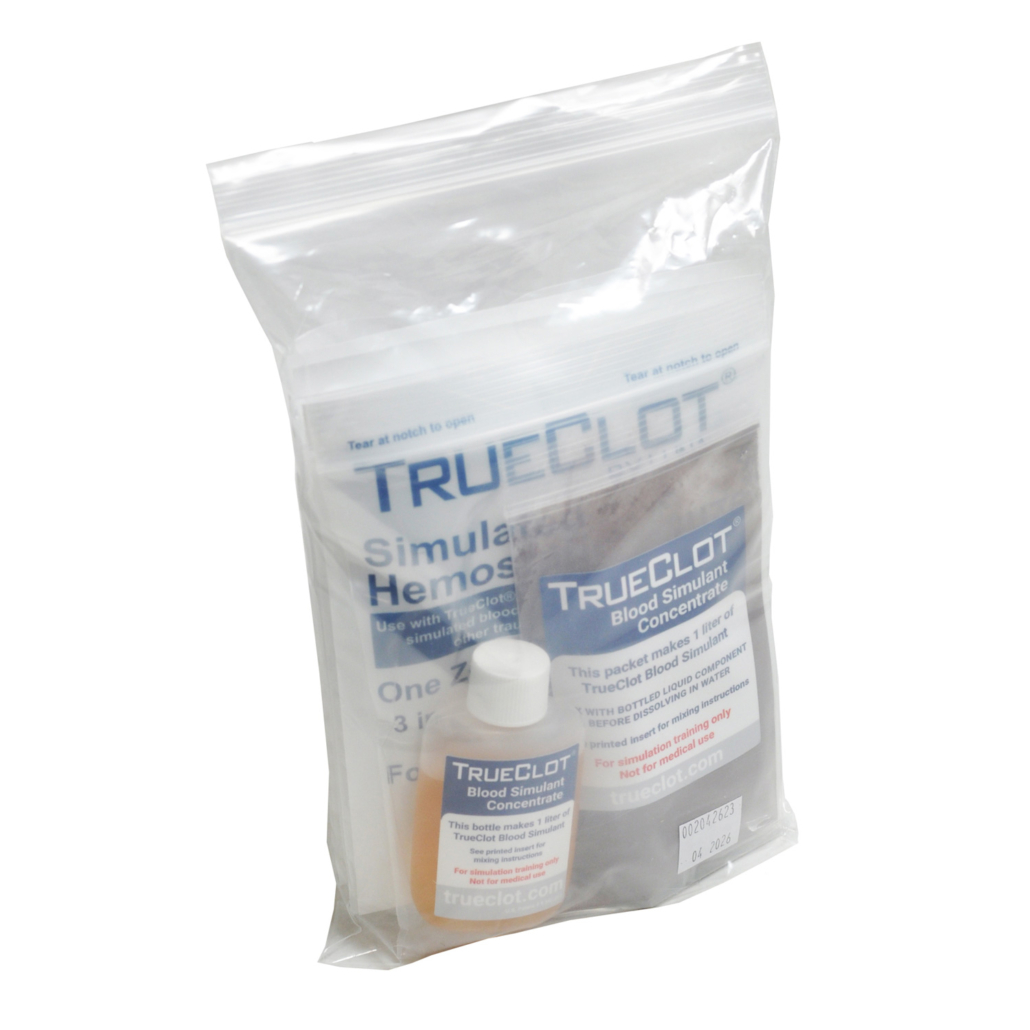 Wound Packing Task Trainers - Image 3