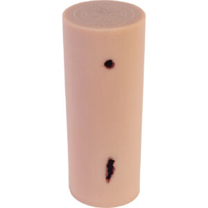 NAR Wound Management Simulator