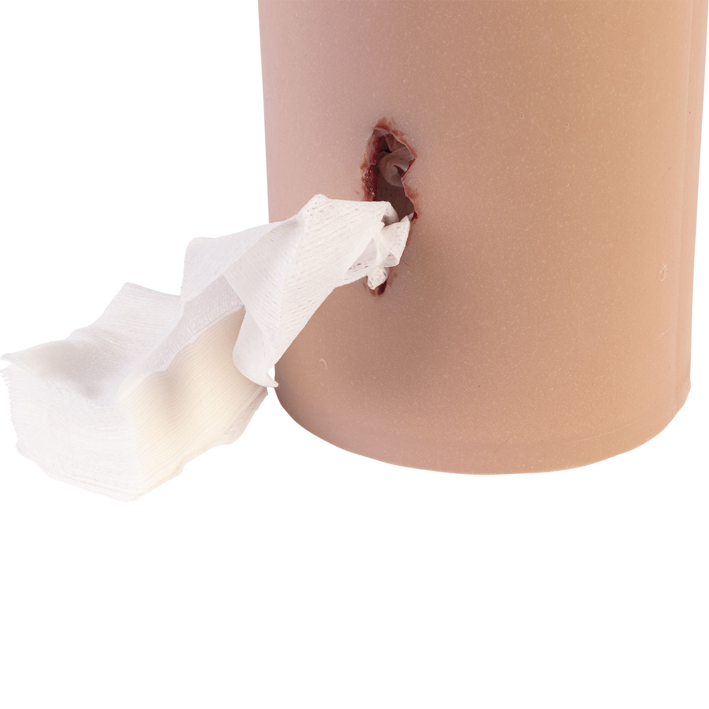 NAR Wound Management Simulator - Image 4