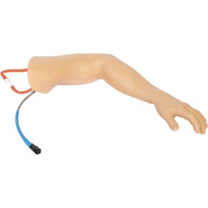 TOMManikin Left Arm Uninjured
