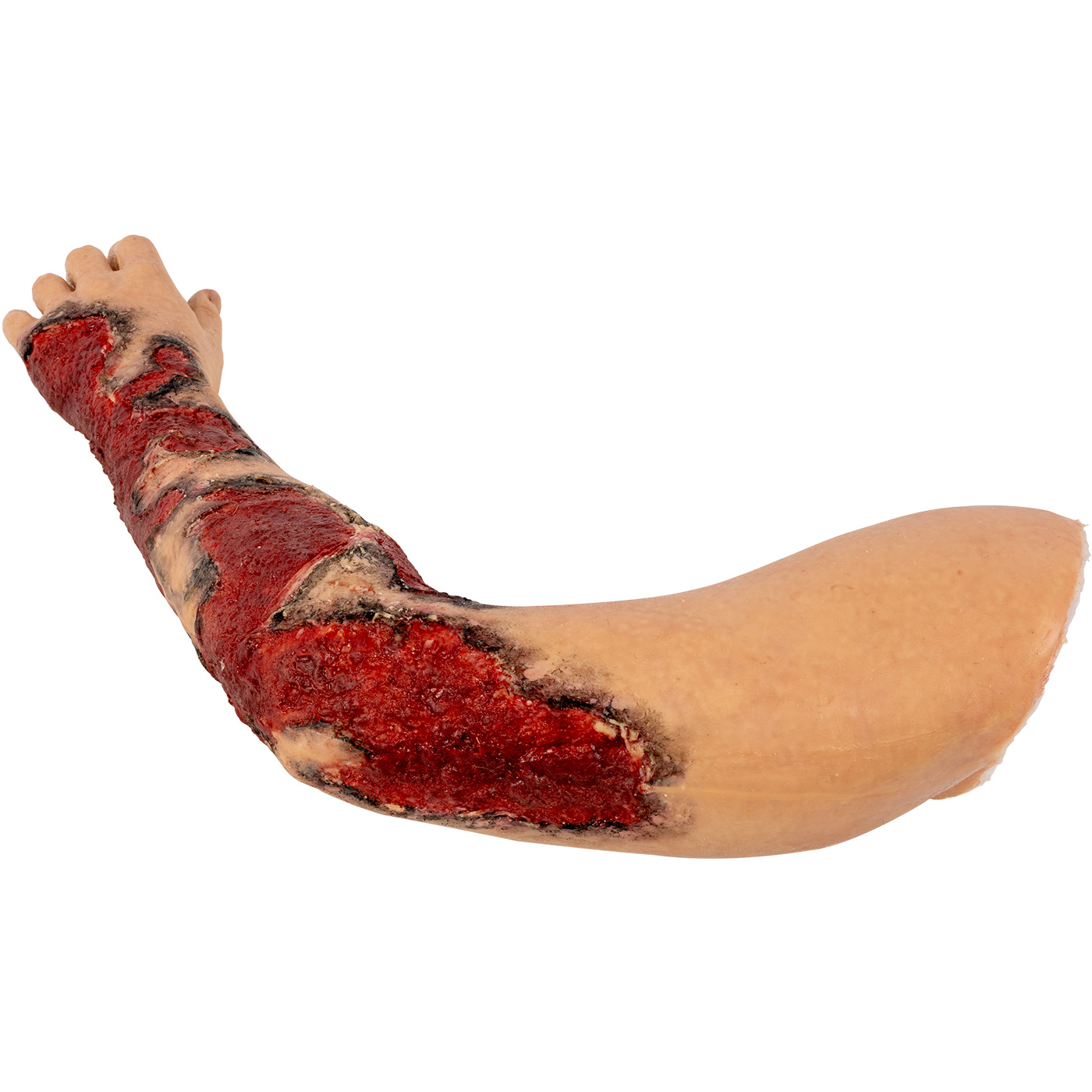 TOMManikin Left Arm with Burns - Image 2