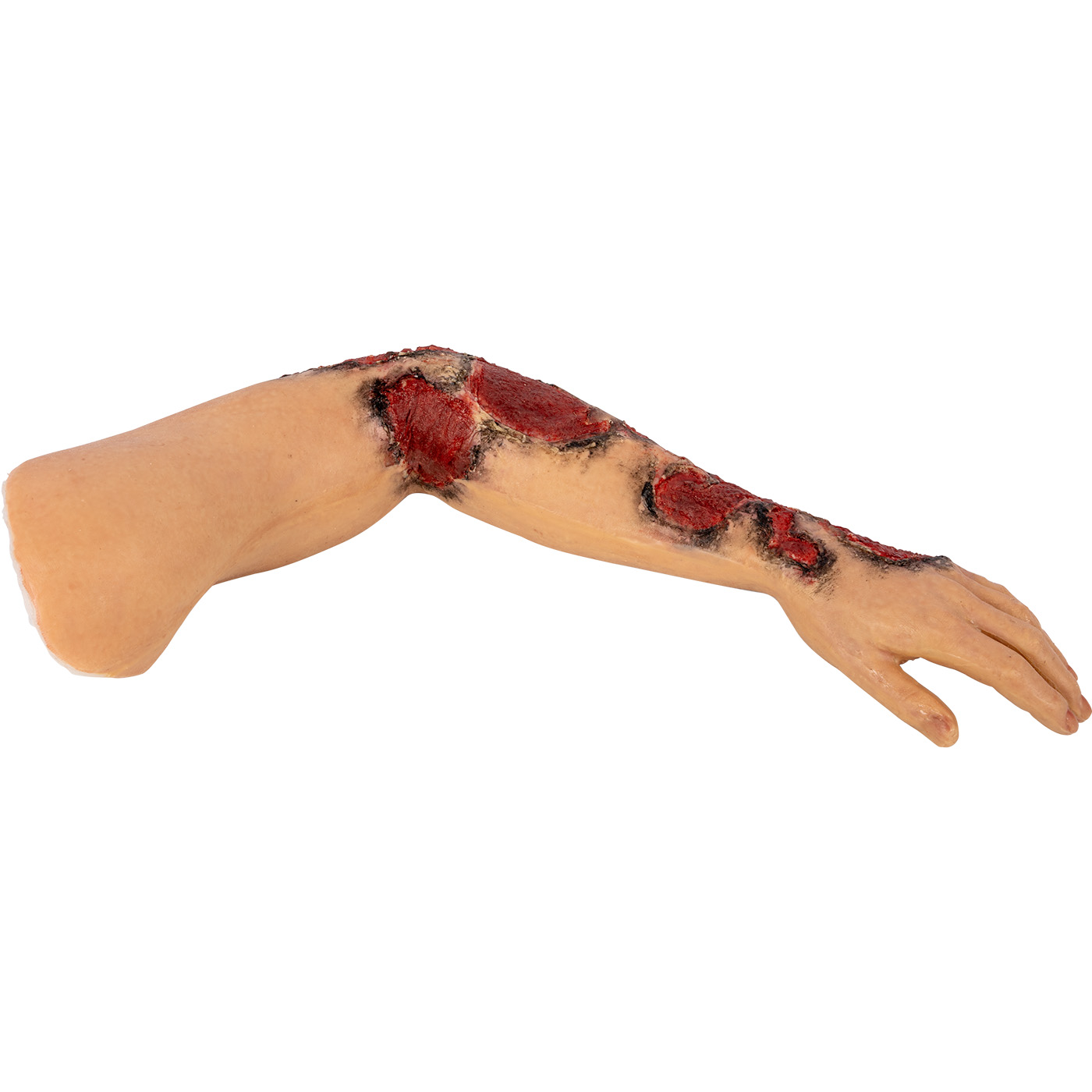 TOMManikin Left Arm with Burns - Image 6