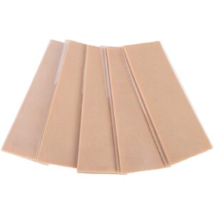 TOMManikin Replacement Bleeding Neck Skins (10 pieces)