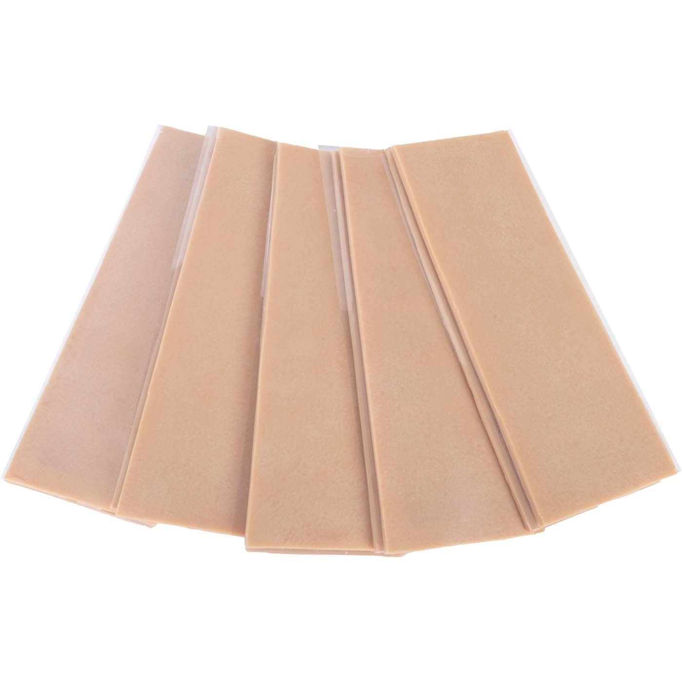 TOMManikin Replacement Bleeding Neck Skins (10 pieces)