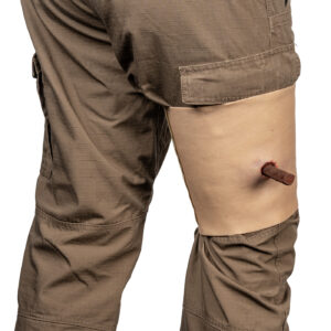 Techline Trauma Wearable Impaled Object Wound