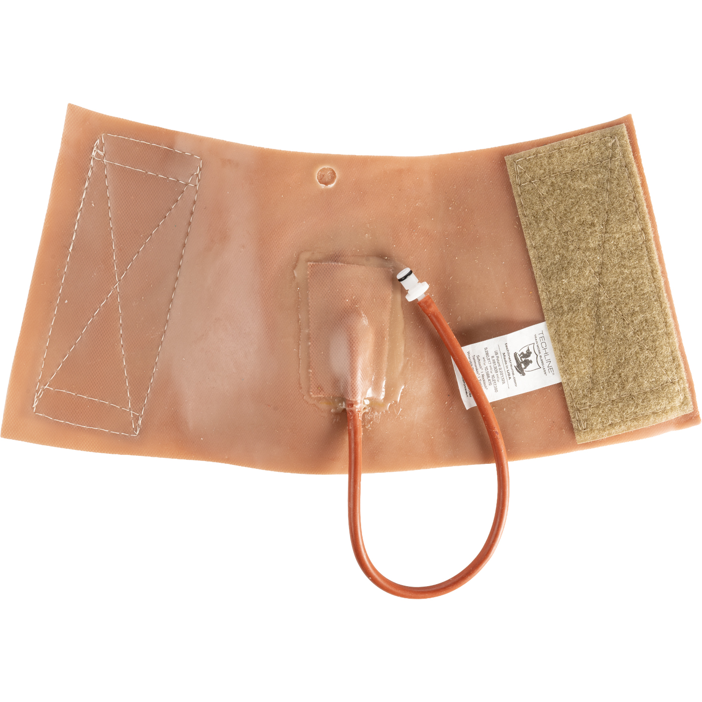 Techline Trauma Wearable Compound Fracture Arm - Image 4