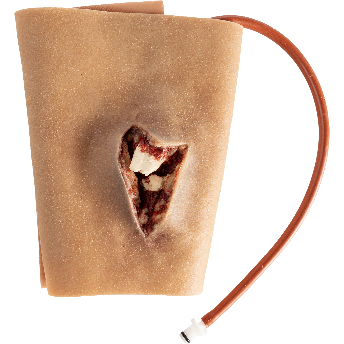 Techline Trauma Wearable Compound Fracture Arm - Image 5