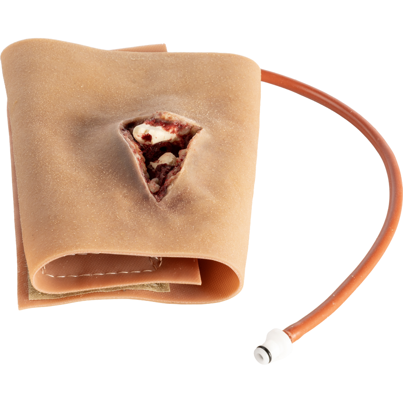 Techline Trauma Wearable Compound Fracture Arm - Image 6