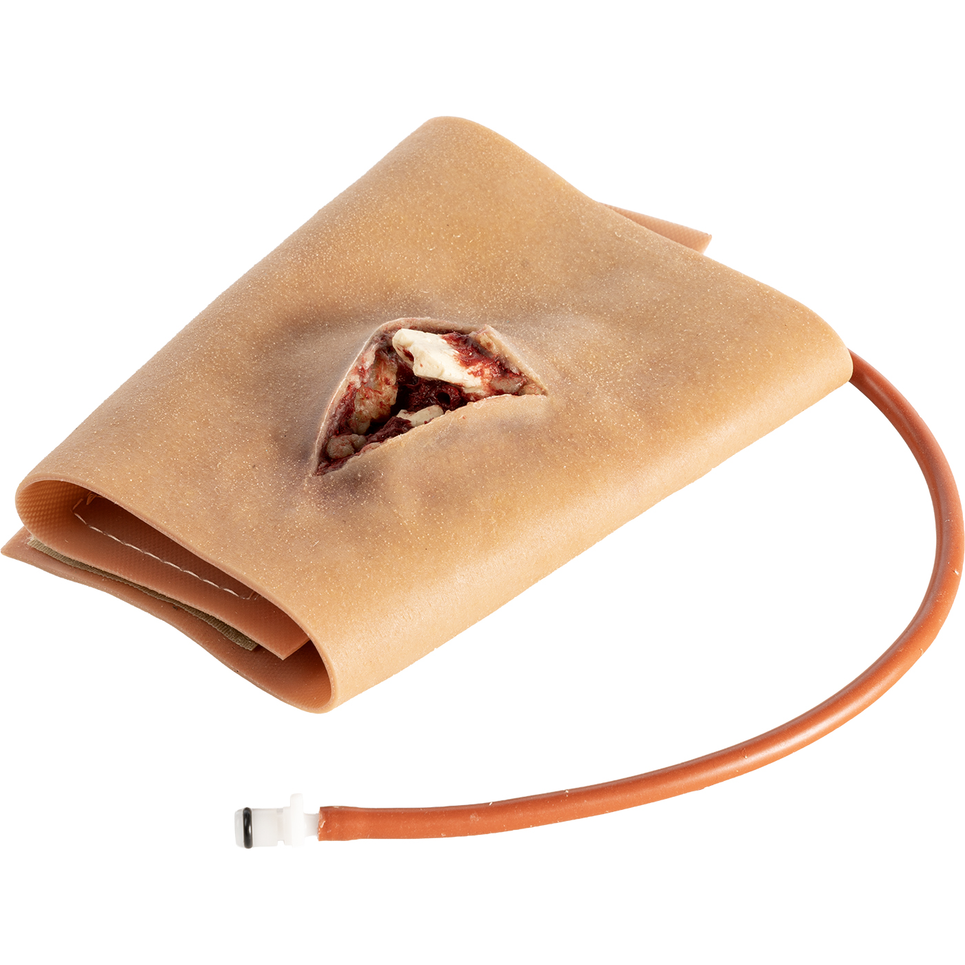 Techline Trauma Wearable Compound Fracture Arm - Image 7