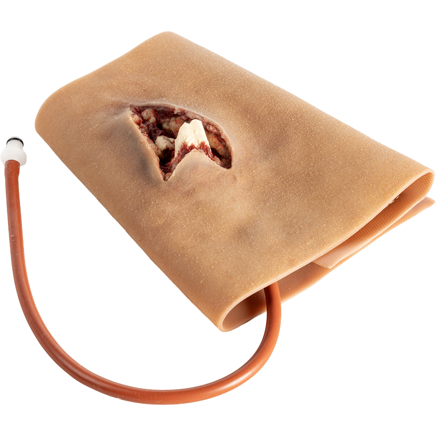 Techline Trauma Wearable Compound Fracture Arm - Image 11