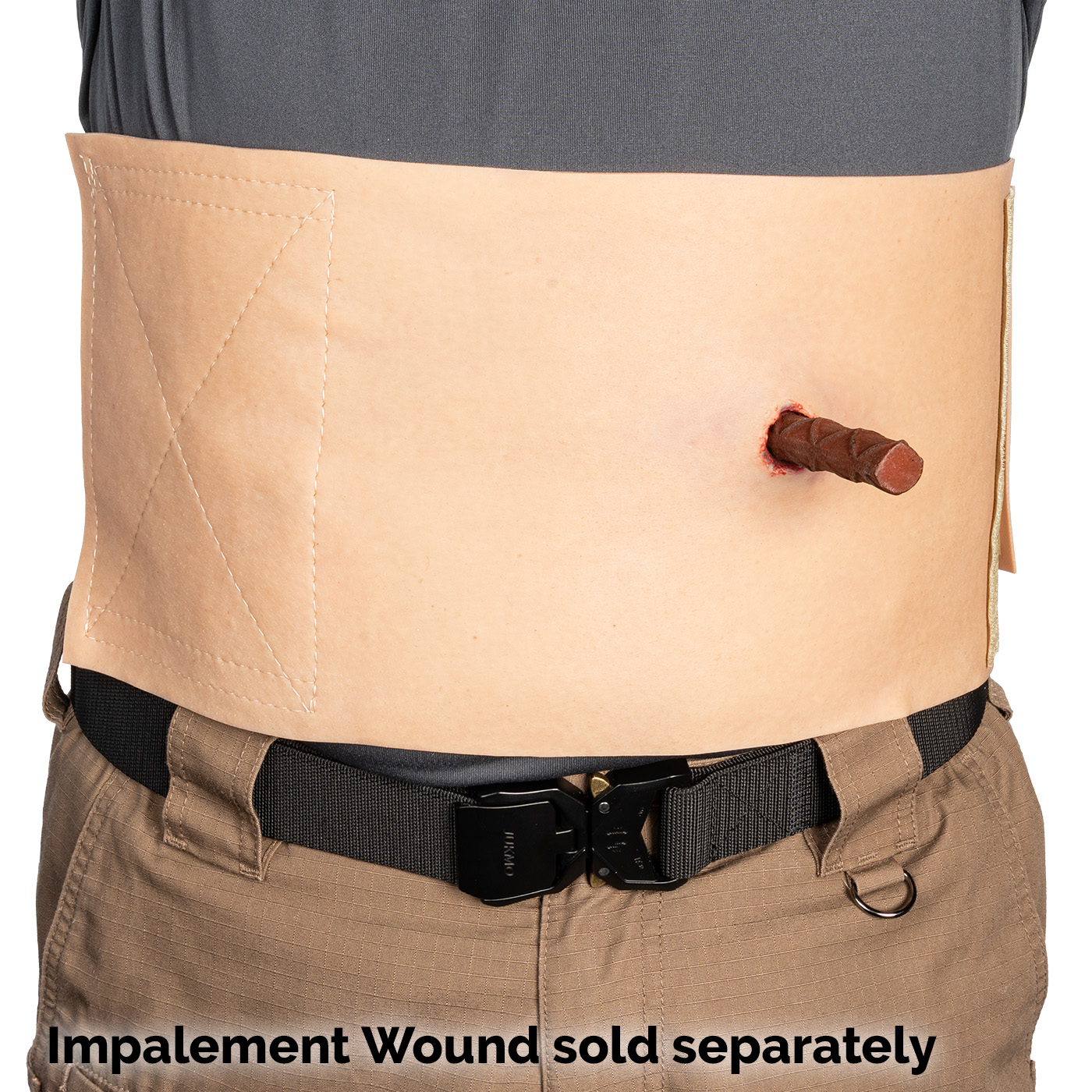Techline Trauma Wound Extender - Image 12
