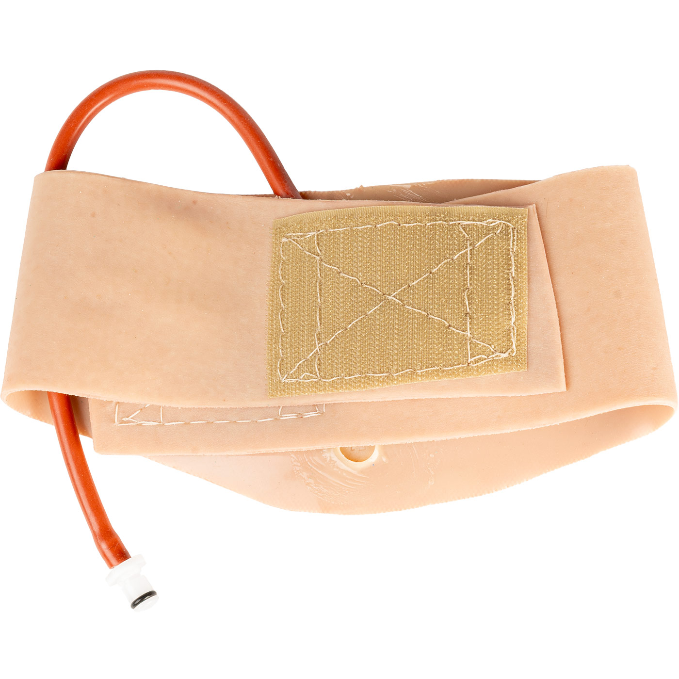 Techline Trauma Wearable Neck Wound