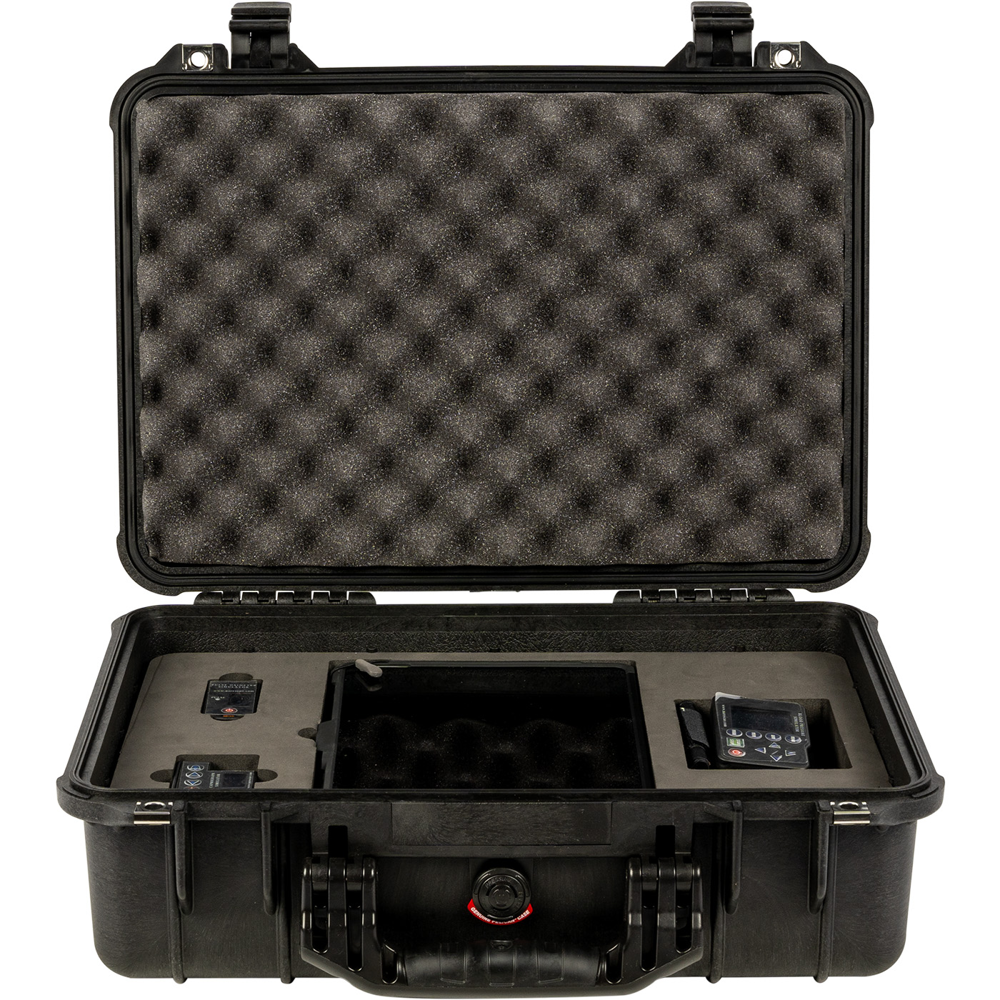 ALS Deluxe Kit with Instructor Tablet - Image 7