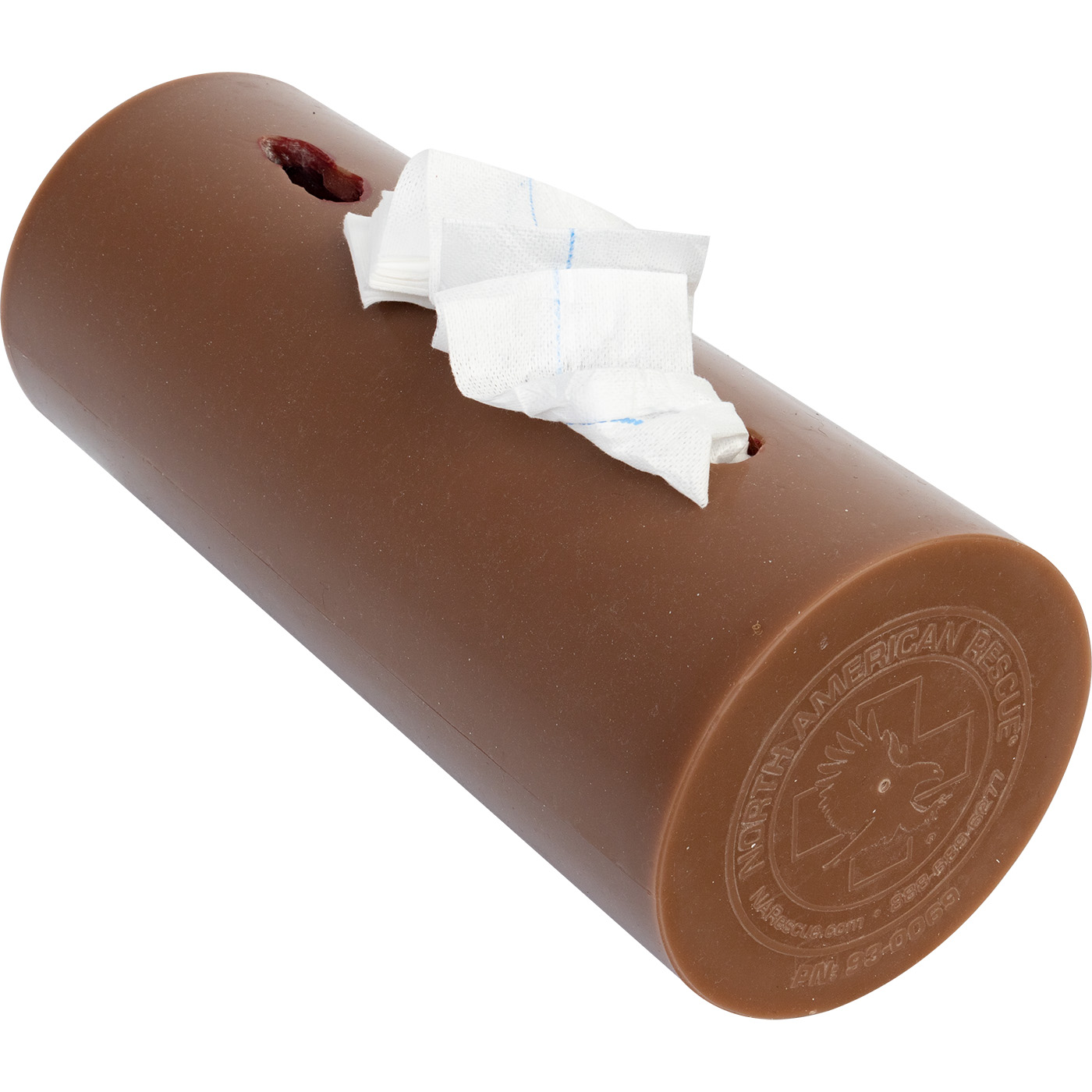 NAR Wound Management Simulator - Image 21