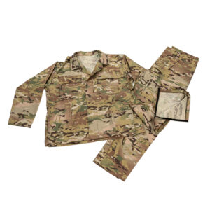 Breakaway Medical Simulation Uniform Set